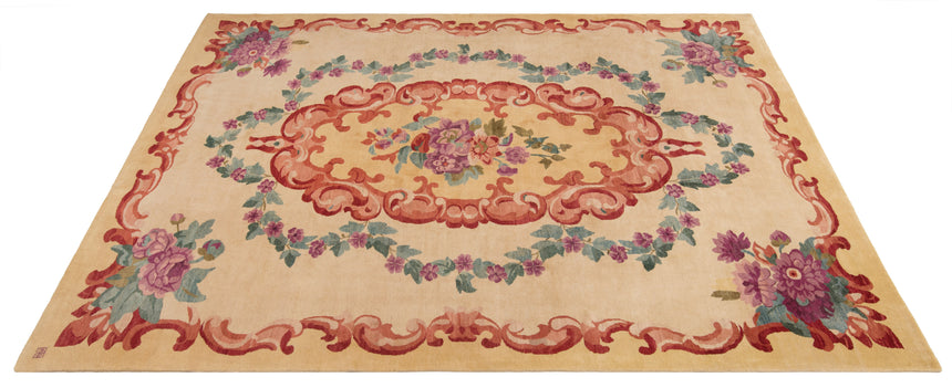 Real Ziegler Carpet persa | 423 x 310 cm