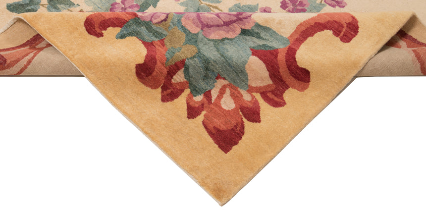 Real Ziegler Carpet persa | 423 x 310 cm