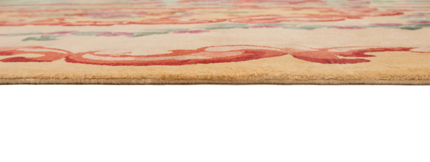 Real Ziegler Carpet persa | 423 x 310 cm
