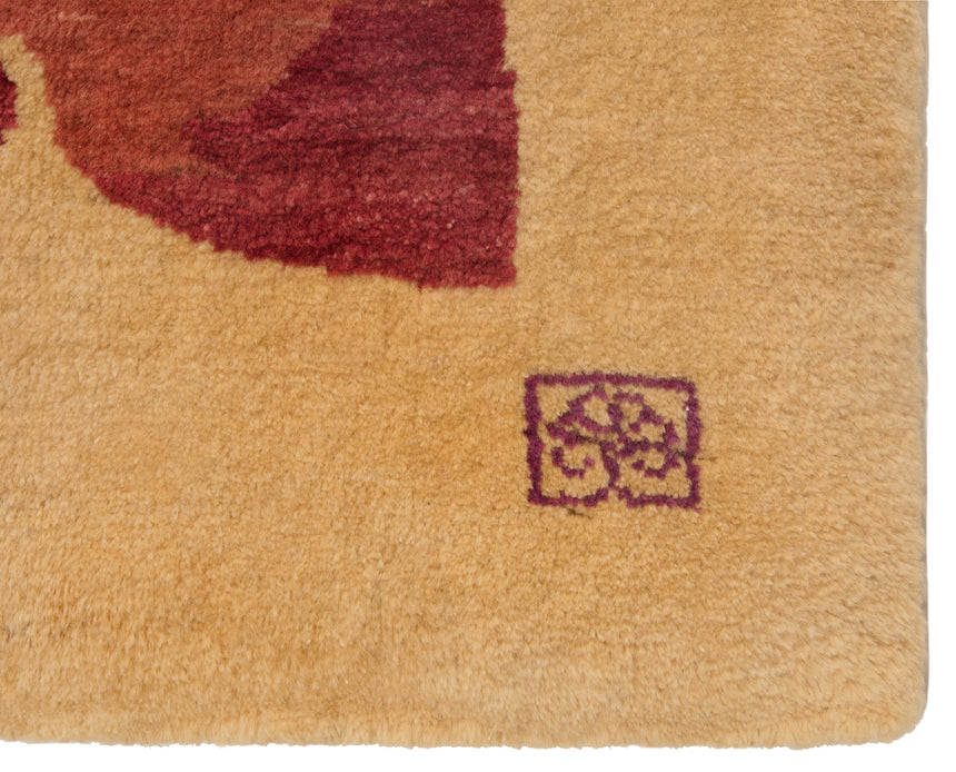 Real Ziegler Carpet persa | 423 x 310 cm
