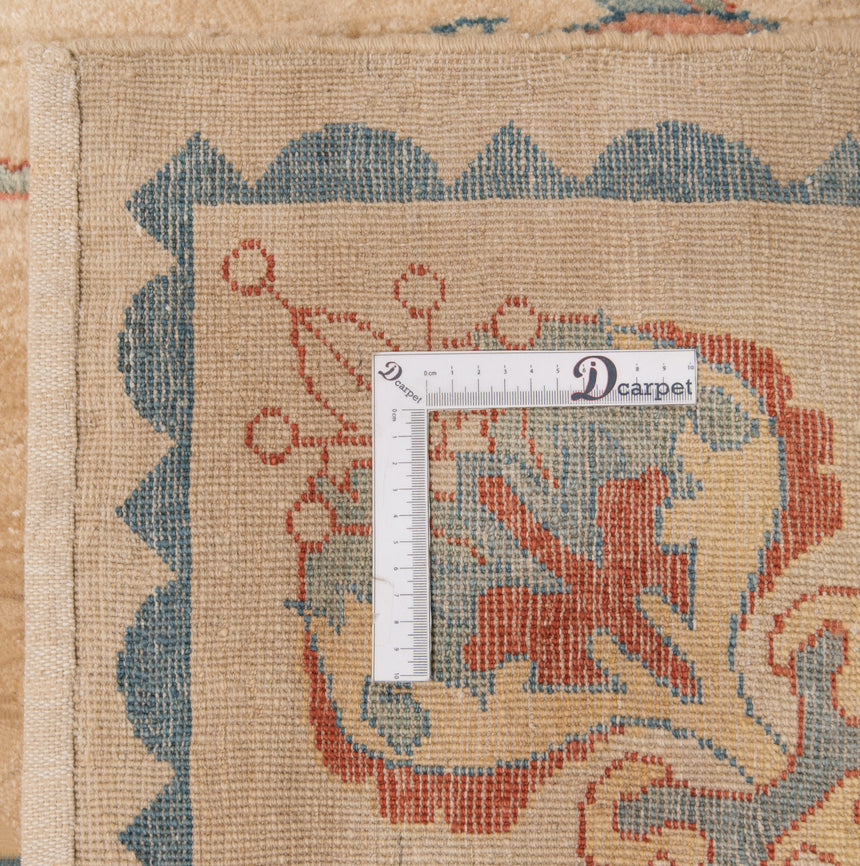 Real Ziegler Carpet persa | 578 x 408 cm