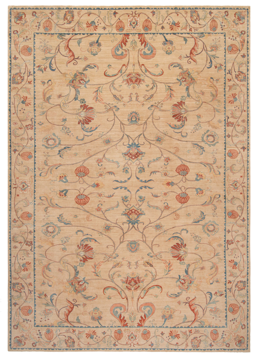 Tapete Persa Real Ziegler | 578 x 408 cm