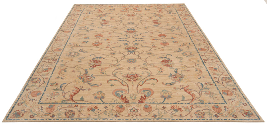 Tapete Persa Real Ziegler | 578 x 408 cm