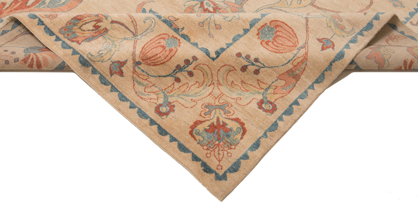 Tapete Persa Real Ziegler | 578 x 408 cm