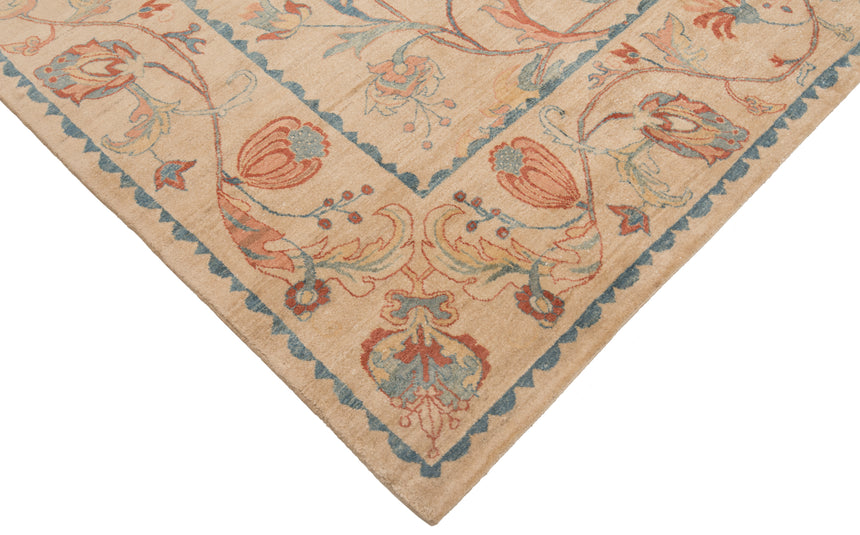 Tapete Persa Real Ziegler | 578 x 408 cm