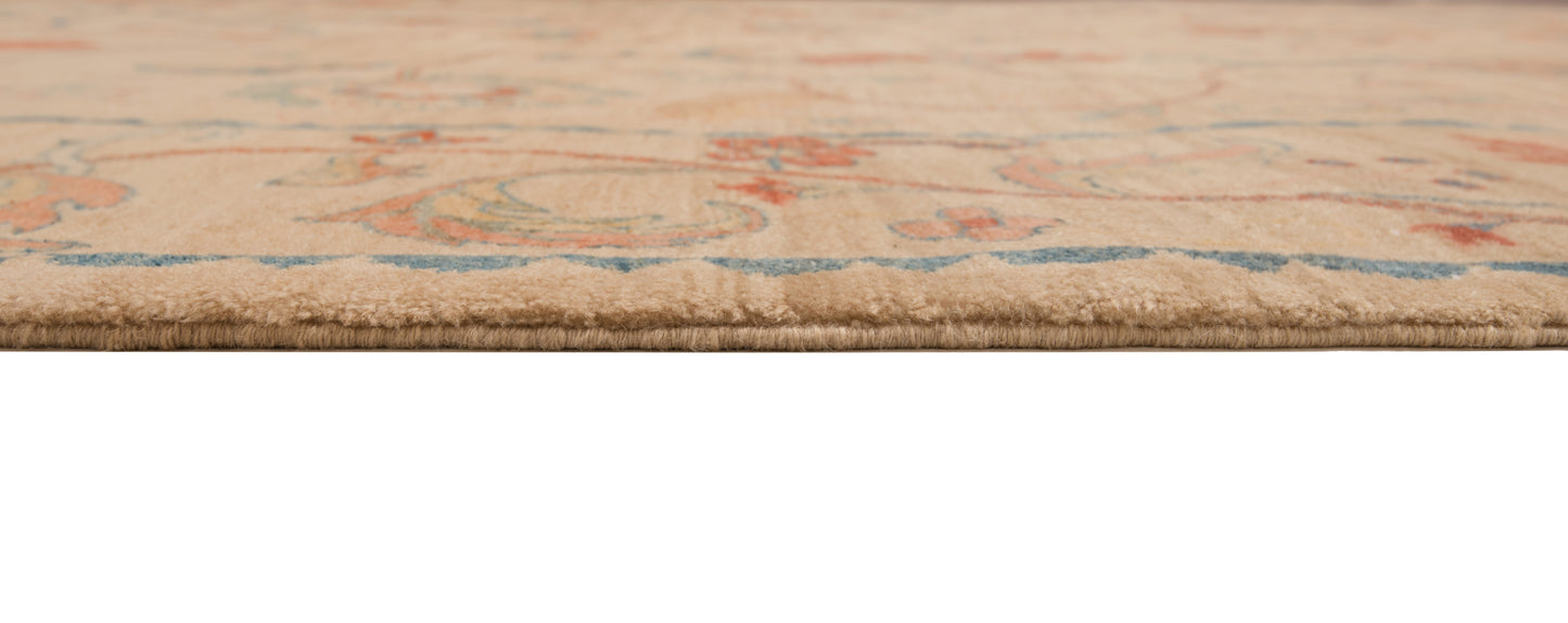 Alfombra persa real Ziegler | 578 x 408 cm