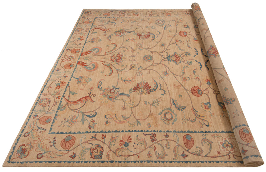 Tapete Persa Real Ziegler | 578 x 408 cm