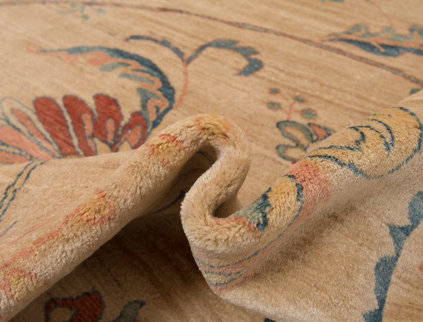 Real Ziegler Carpet persa | 578 x 408 cm