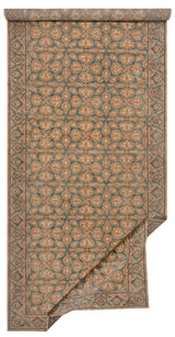 Alfombra persa real Ziegler | 800 x 327 cm