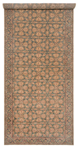 Real Ziegler Carpet persa | 800 x 327 cm