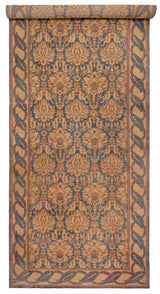 Real Ziegler Carpet persa | 935 x 315 cm