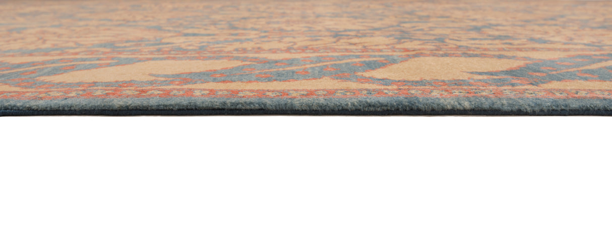 Real Ziegler Carpet persa | 935 x 315 cm