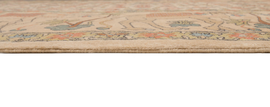 Real Ziegler Carpet persa | 510 x 251 cm