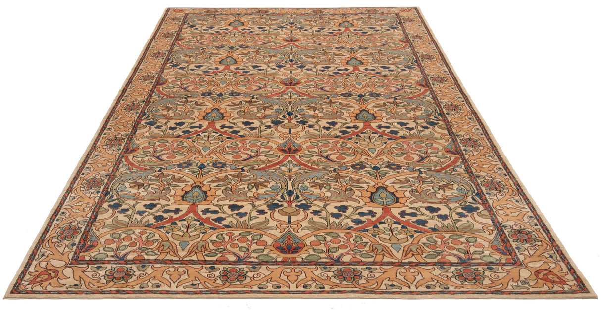 Real Ziegler Carpet persa | 530 x 360 cm