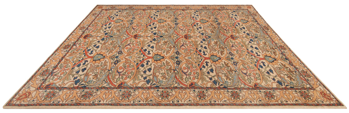 Real Ziegler Carpet persa | 530 x 360 cm