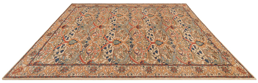 Real Ziegler Carpet persa | 530 x 360 cm