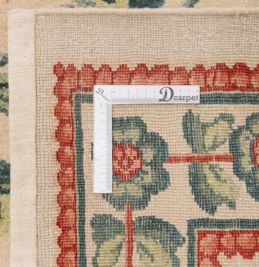 Real Ziegler Carpet persa | 817 x 405 cm