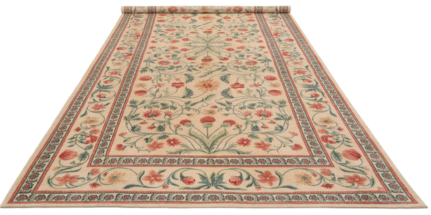 Real Ziegler Carpet persa | 817 x 405 cm