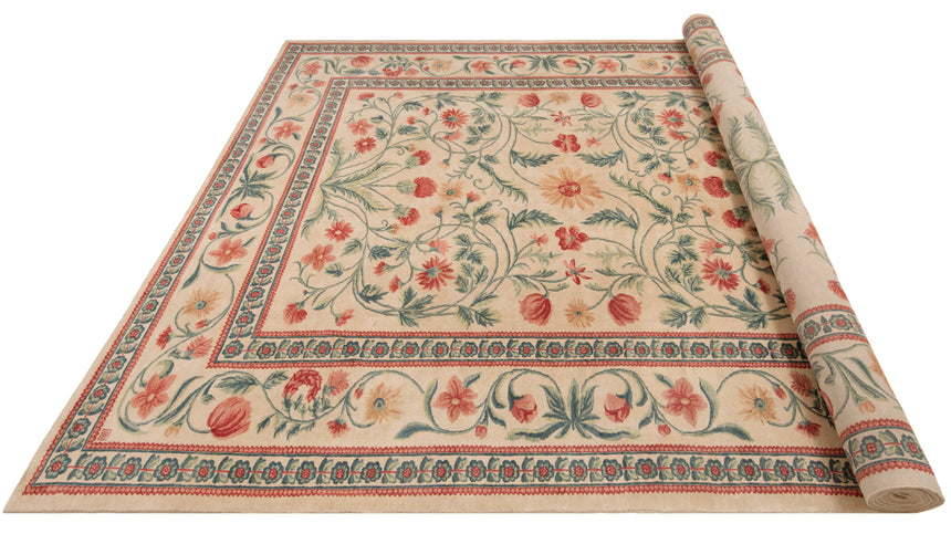 Real Ziegler Carpet persa | 817 x 405 cm