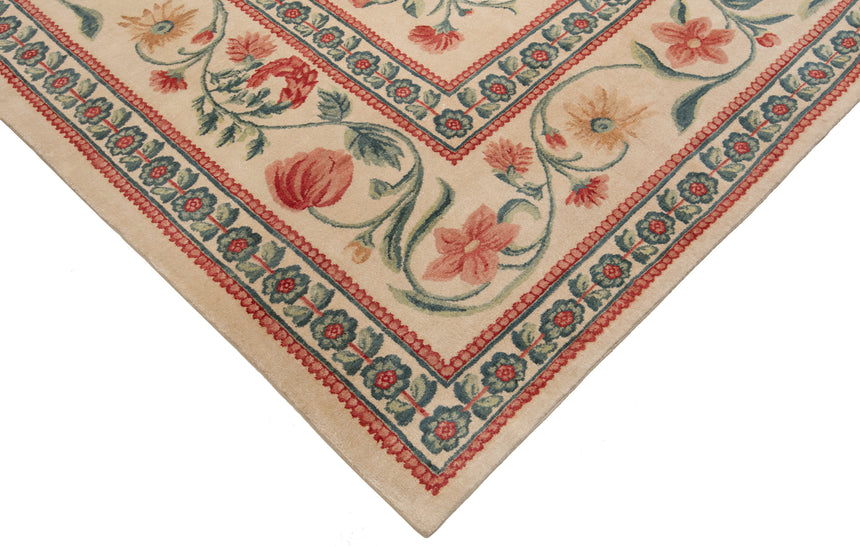 Real Ziegler Carpet persa | 817 x 405 cm