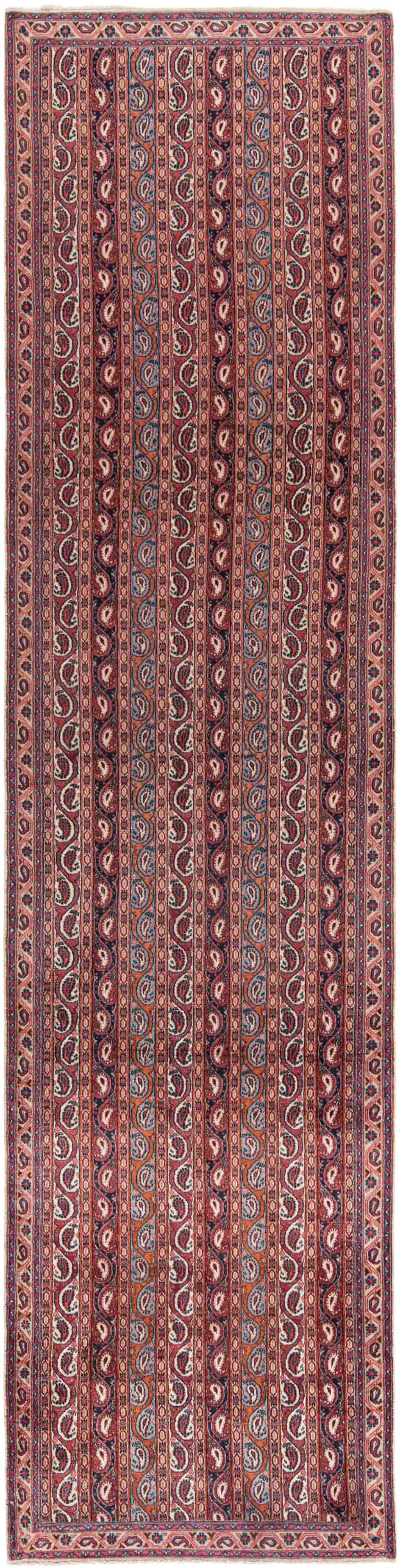 Moud Alfombra Persa | 395 x 99 cm