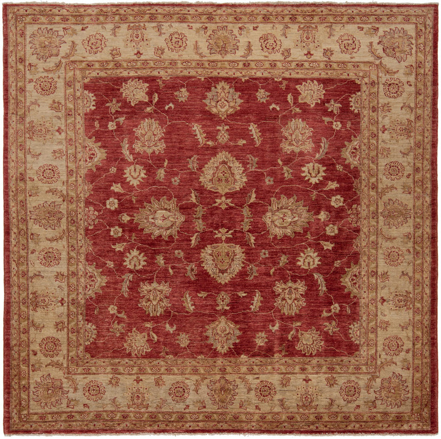 Ziegler Carpet | 193 x 194 cm