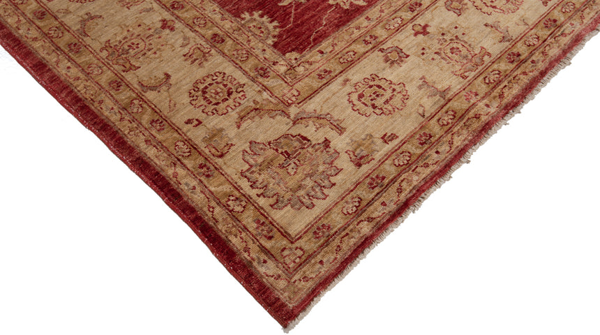 Ziegler Carpet | 193 x 194 cm