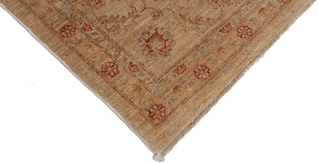 Ziegler Carpet | 298 x 194 cm