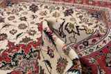 Carpetes persas Tabriz 50Raj | 203 x 156 cm