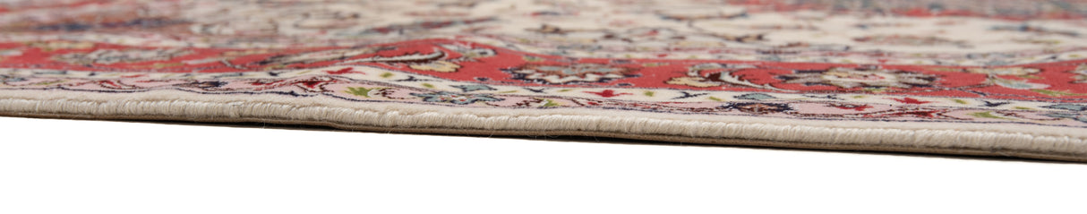 Carpetes persas Tabriz 50Raj | 203 x 156 cm