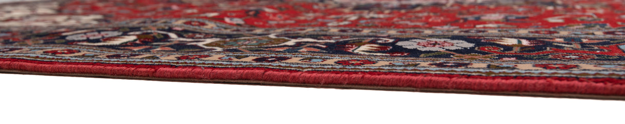 Carpetes persas Tabriz 50Raj | 207 x 155 cm