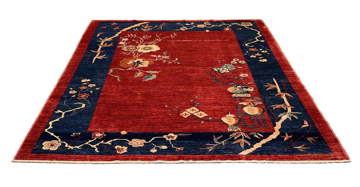 Ziegler Carpet | 288 x 243 cm