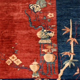 Ziegler Carpet | 288 x 243 cm