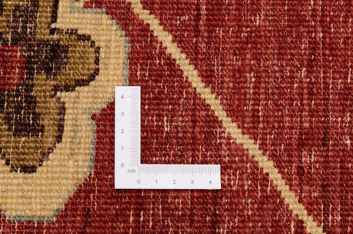 Ziegler Carpet | 309 x 253 cm