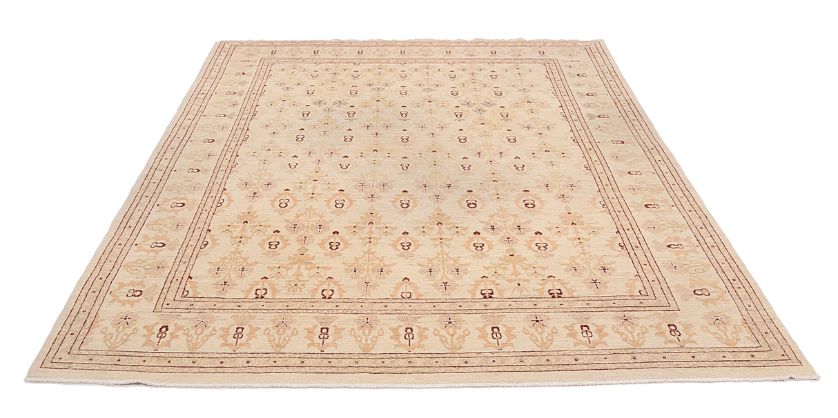 Carpetes de Ziegler Farahan | 330 x 255 cm