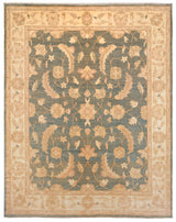Carpetes de Ziegler Farahan | 307 x 255 cm