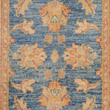 Carpetes de Ziegler Farahan | 85 x 59 cm