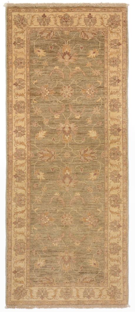 Carpetes de Ziegler Farahan | 194 x 80 cm