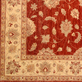 Carpetes de Ziegler Farahan | 310 x 257 cm