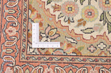 Seda de Cachemira | 121 x 47 cm