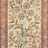 Seda de Cachemira | 121 x 47 cm