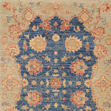 Carpetes de Ziegler Farahan | 121 x 85 cm
