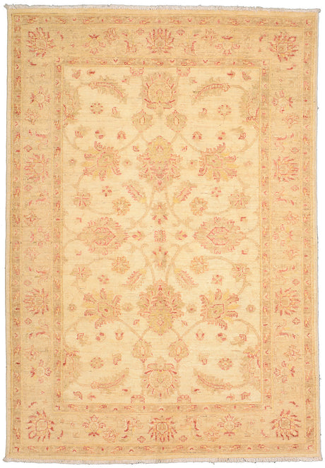 Carpetes de Ziegler Farahan | 177 x 123 cm