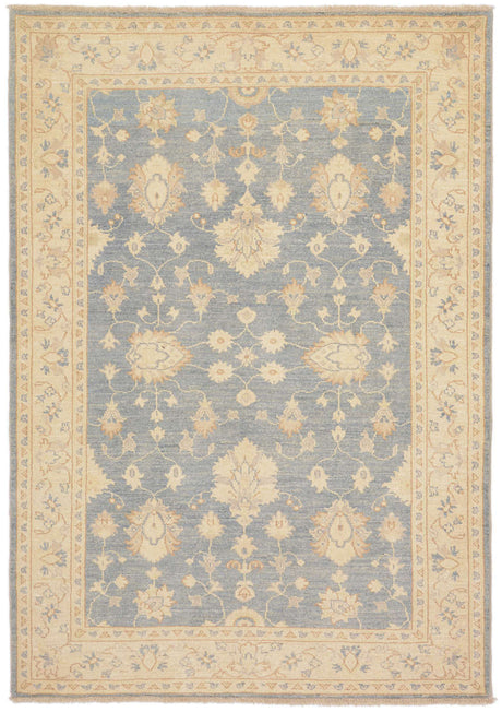Carpetes de Ziegler Farahan | 175 x 123 cm