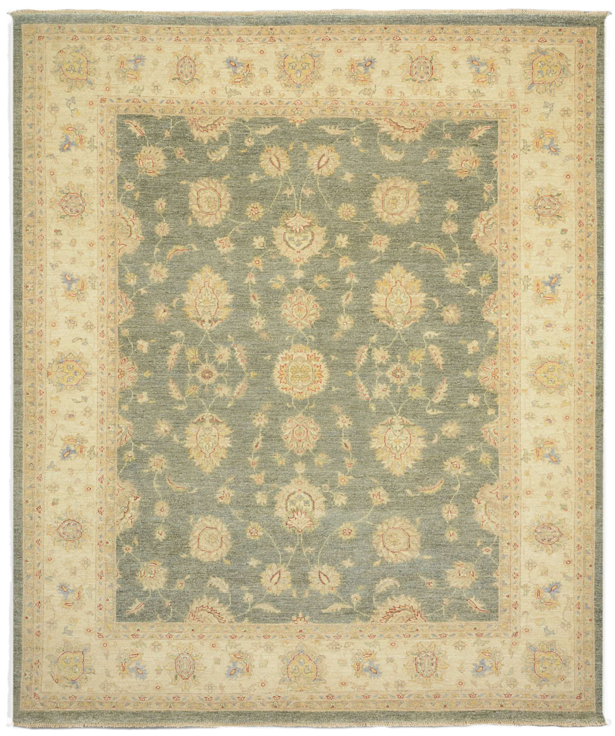 Carpetes de Ziegler Farahan | 290 x 240 cm