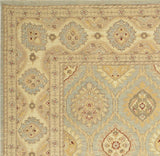 Carpetes de Ziegler Farahan | 310 x 234 cm