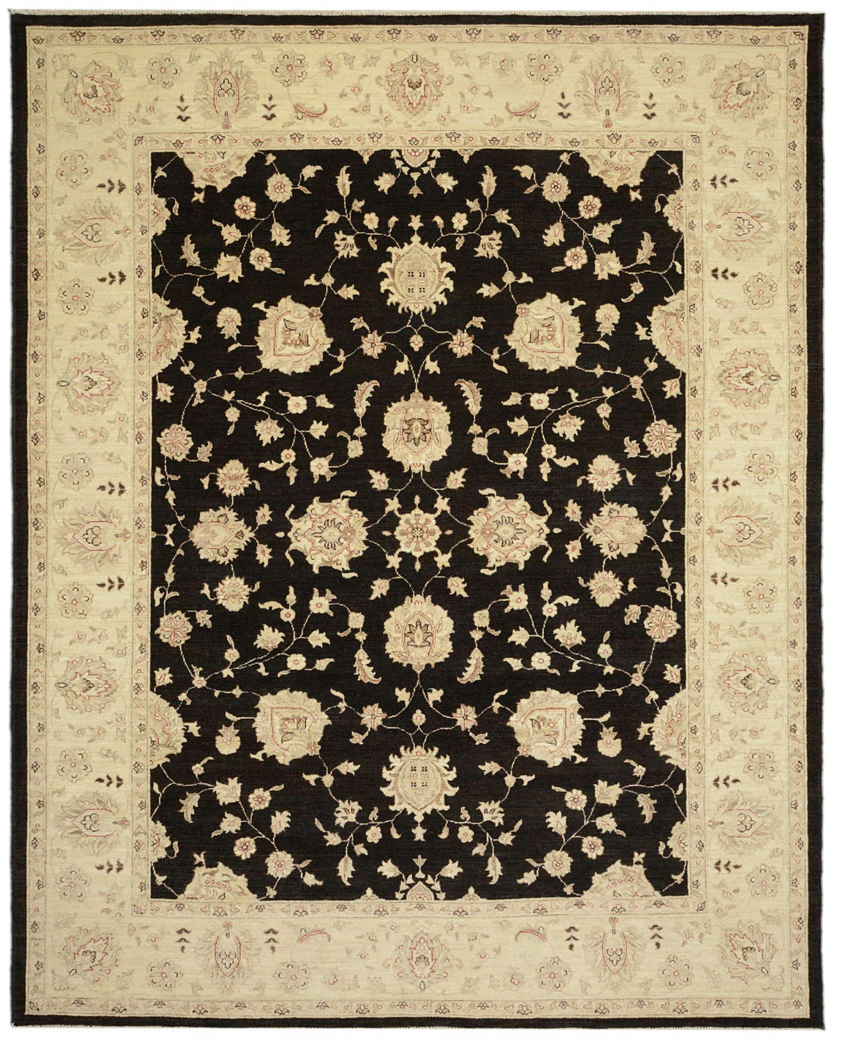 Carpetes de Ziegler Farahan | 304 x 242 cm
