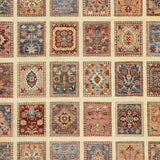 Ziegler Carpet | 304 x 228 cm