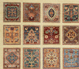Ziegler Carpet | 304 x 228 cm