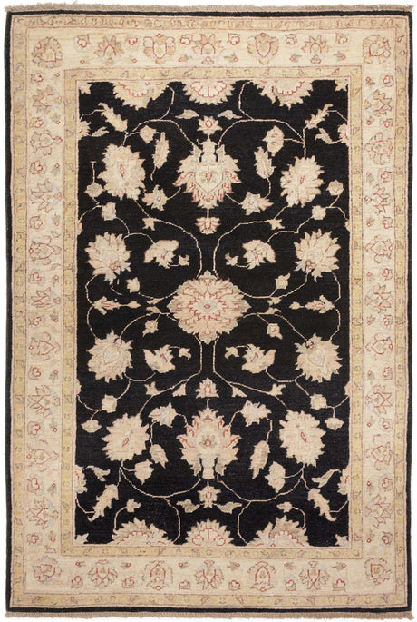 Carpetes de Ziegler Farahan | 174 x 119 cm